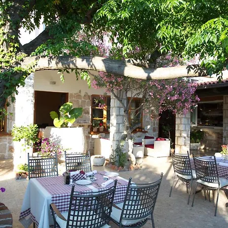 Hotel Barbat Barbat na Rabu