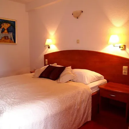 Hotel Barbat