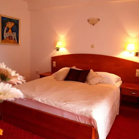 Hotel Barbat