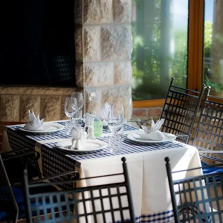 Barbat 3* Barbat na Rabu