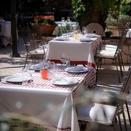 Barbat Hotel