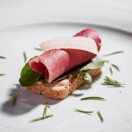 Hotel Barbat Barbat na Rabu