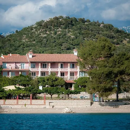 Barbat Hotel Barbat na Rabu