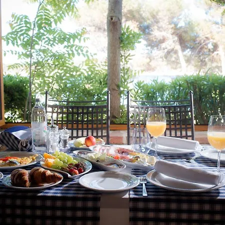 Hotel Barbat 3*