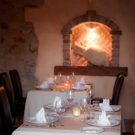 Barbat 3* Barbat na Rabu