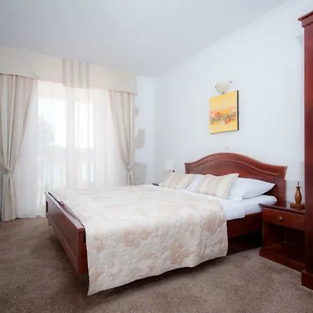 Hotel Barbat Barbat na Rabu