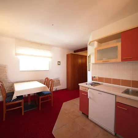 Barbat Hotel