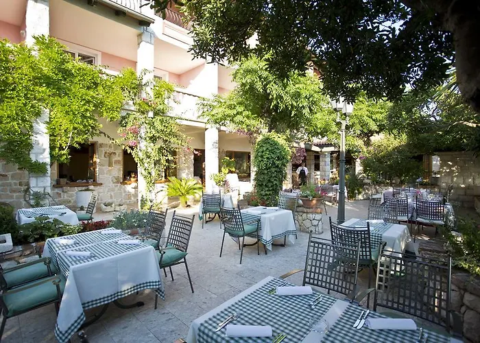 酒店 Barbat Barbat na Rabu