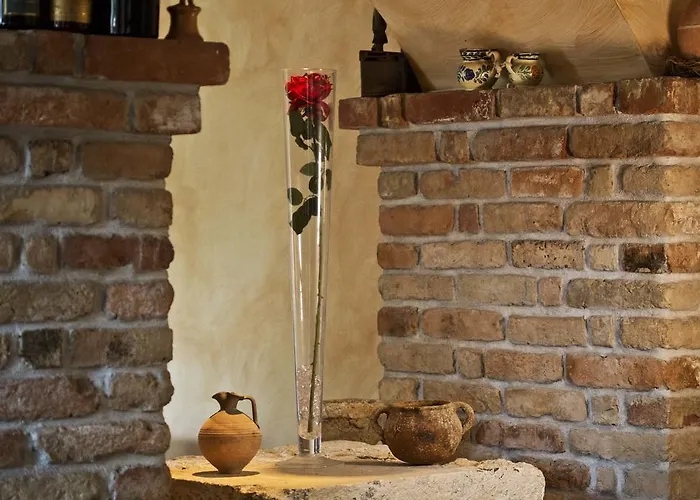 酒店 Barbat Barbat na Rabu