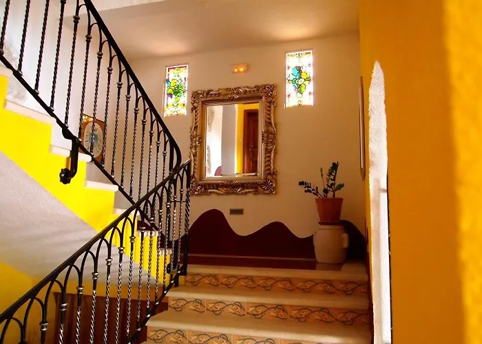 Barbat 3* Barbat na Rabu