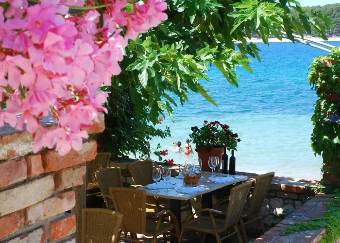 Hotel Barbat Barbat na Rabu