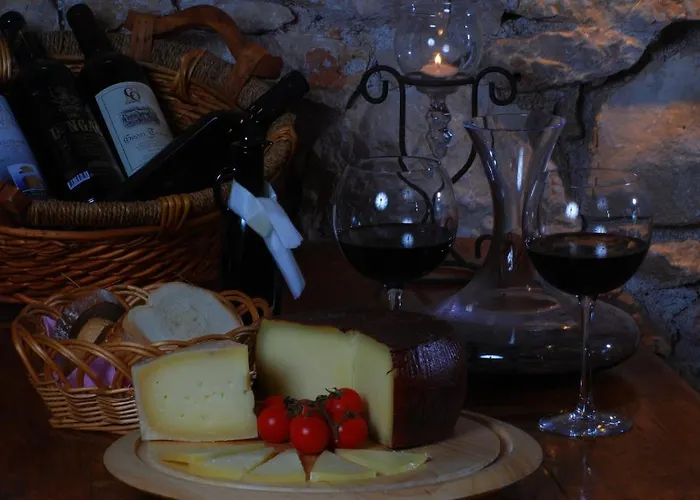 Barbat 酒店 Barbat na Rabu