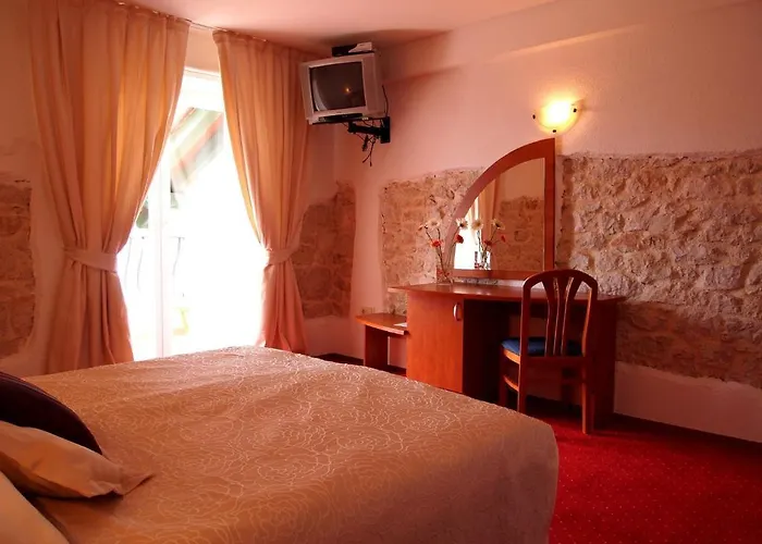 Barbat Hotel Barbat na Rabu