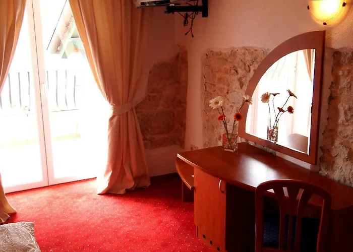 Barbat Barbat na Rabu