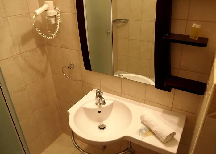 Barbat Hotel Barbat na Rabu