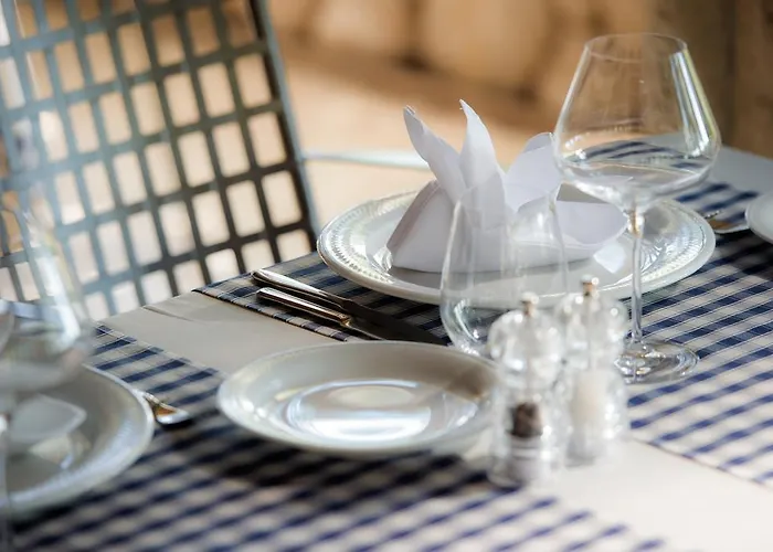 Hotel Barbat Barbat na Rabu