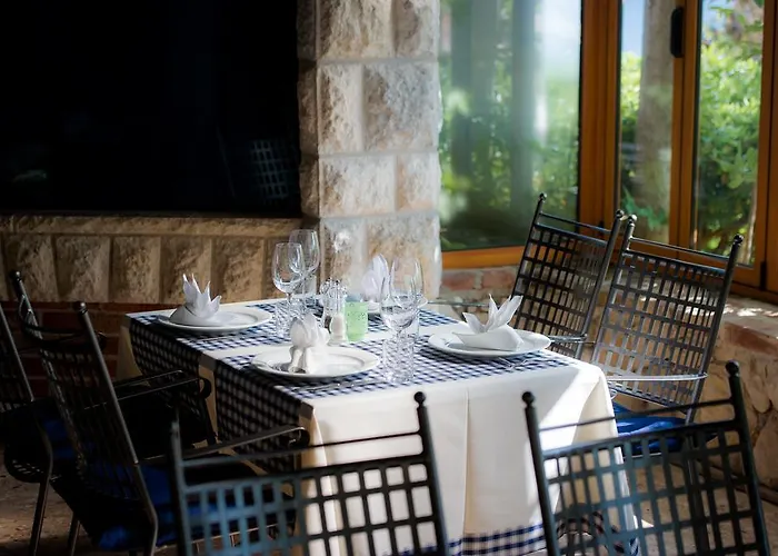 Barbat 3* Barbat na Rabu