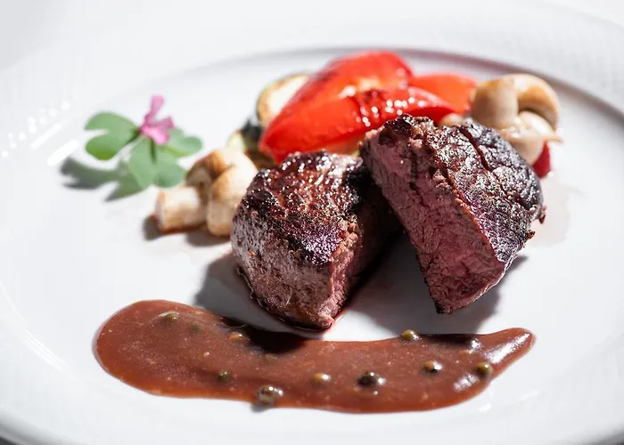 Barbat 酒店 Barbat na Rabu