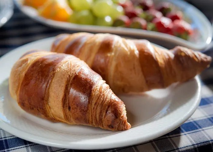 Barbat 酒店 Barbat na Rabu