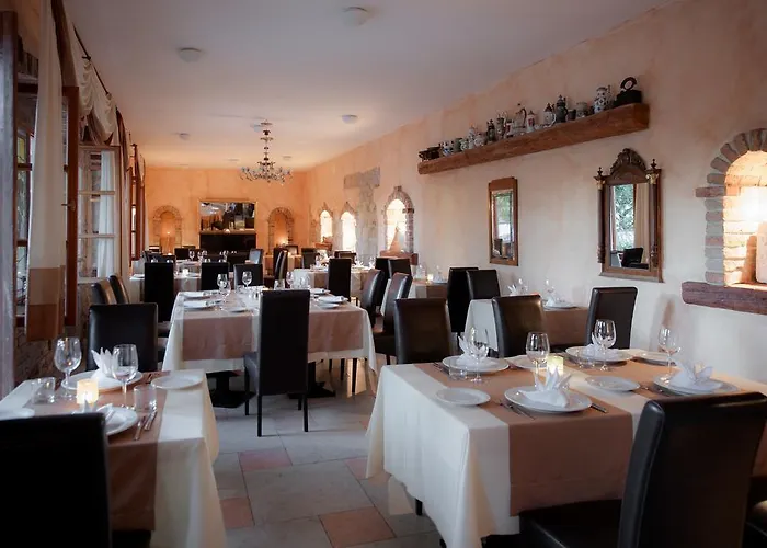 Hotel Barbat Barbat na Rabu