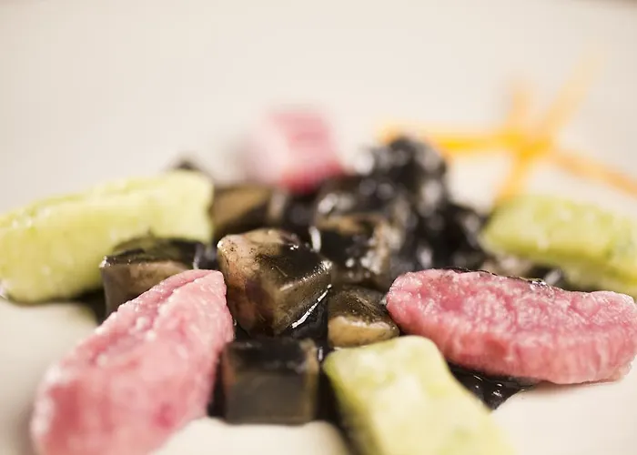 Barbat 3* Barbat na Rabu