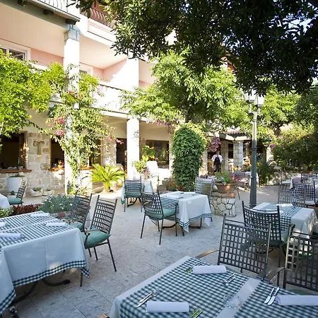 Hotel Barbat Barbat na Rabu