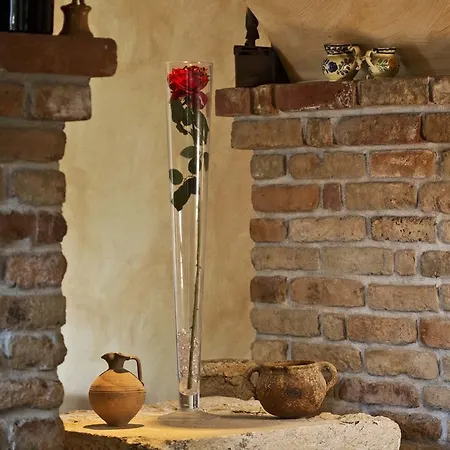 Hotel Barbat Barbat na Rabu