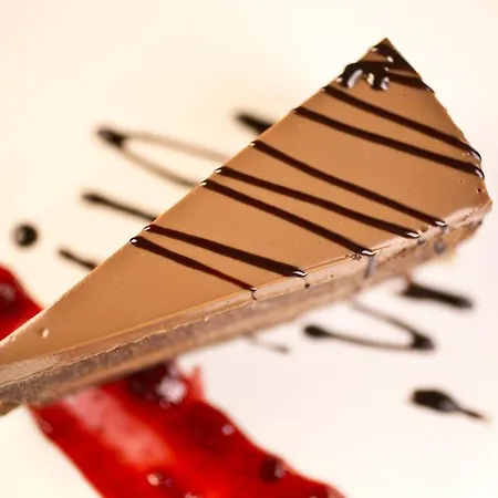 Hotel Barbat Barbat na Rabu