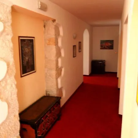 Barbat Szálloda