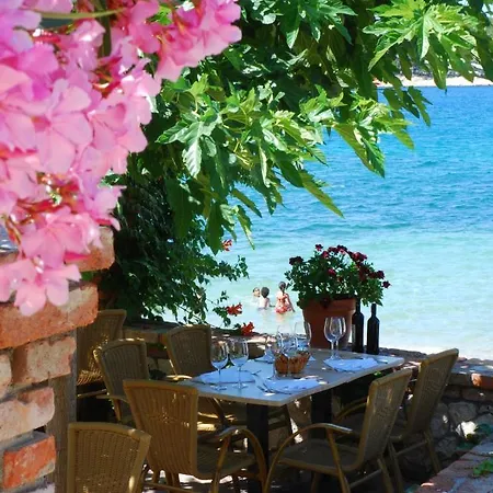 Hotel Barbat Barbat na Rabu