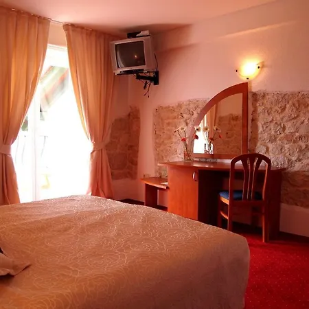 Barbat Szálloda Barbat na Rabu