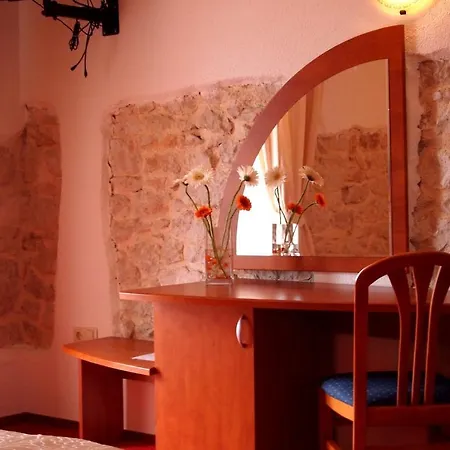 Barbat Barbat na Rabu