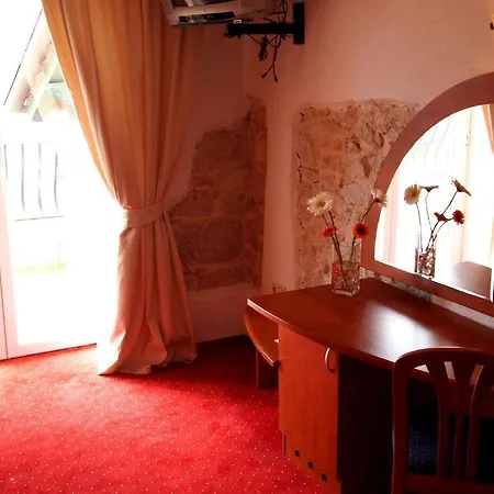 Barbat Barbat na Rabu