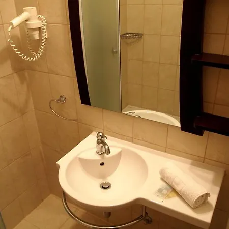 Barbat Hotel Barbat na Rabu