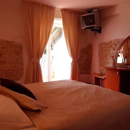 Barbat 3* Barbat na Rabu