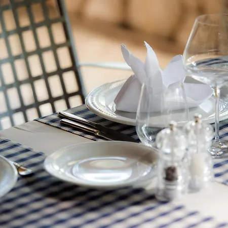 Hotel Barbat Barbat na Rabu