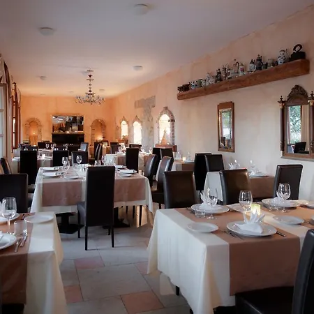 Hotel Barbat Barbat na Rabu