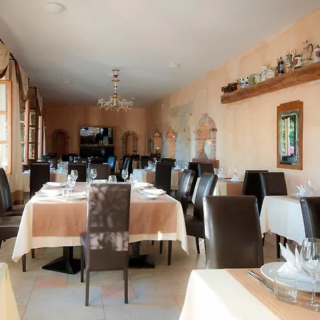 Barbat Hotel Barbat na Rabu