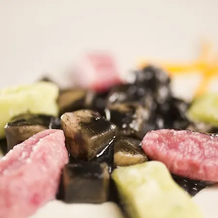 Barbat 3* Barbat na Rabu