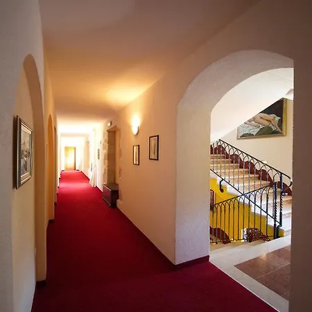 Barbat Hotel Barbat na Rabu