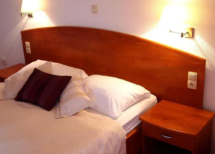 Barbat Hotel Barbat na Rabu