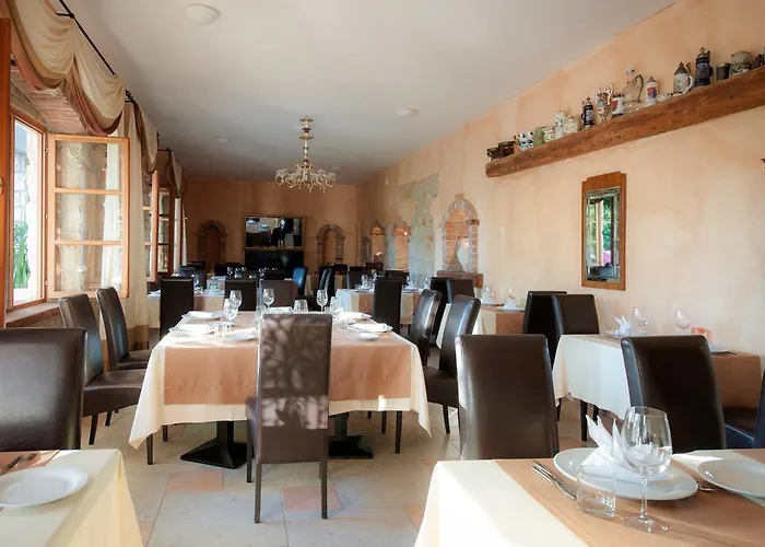 Barbat Hotel Barbat na Rabu