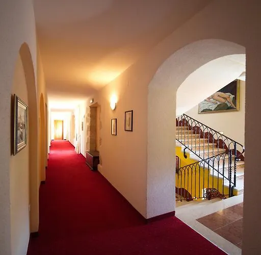 Barbat Hotel Barbat na Rabu